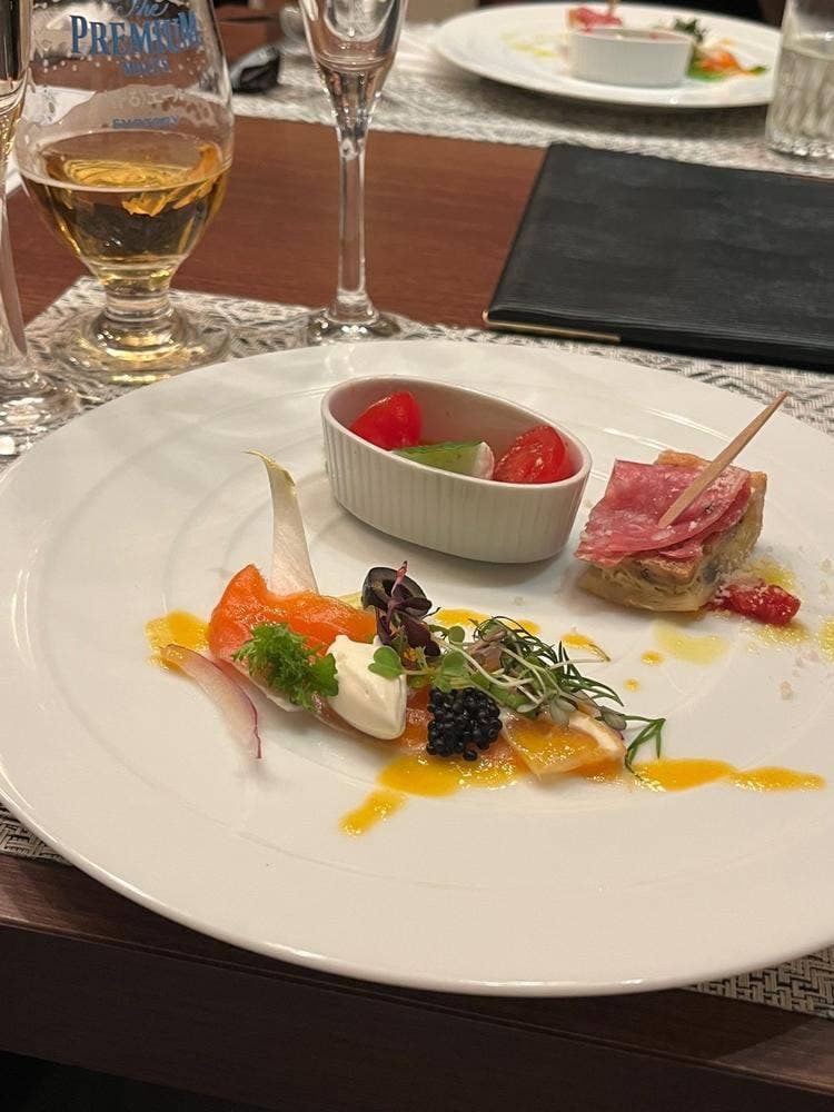 Torattoria VILLAZZA