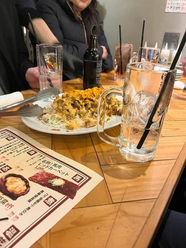 ロッキーカナイ 大塚のれん街店 - サブ画像2