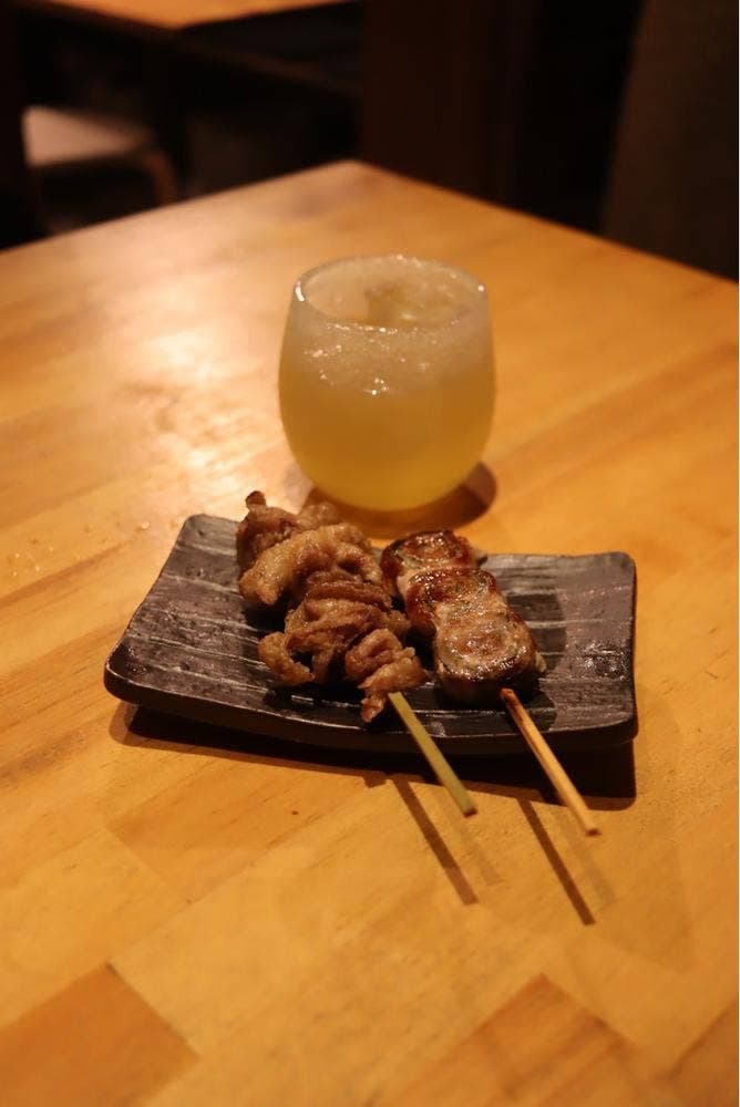 梅酒居酒屋 彩