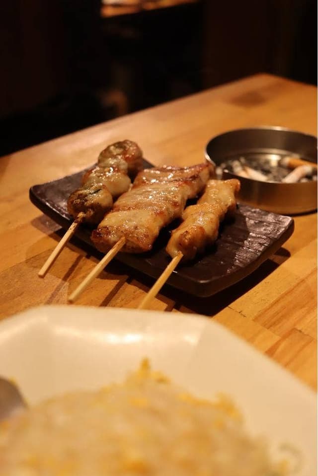 梅酒居酒屋 彩 - サブ画像3