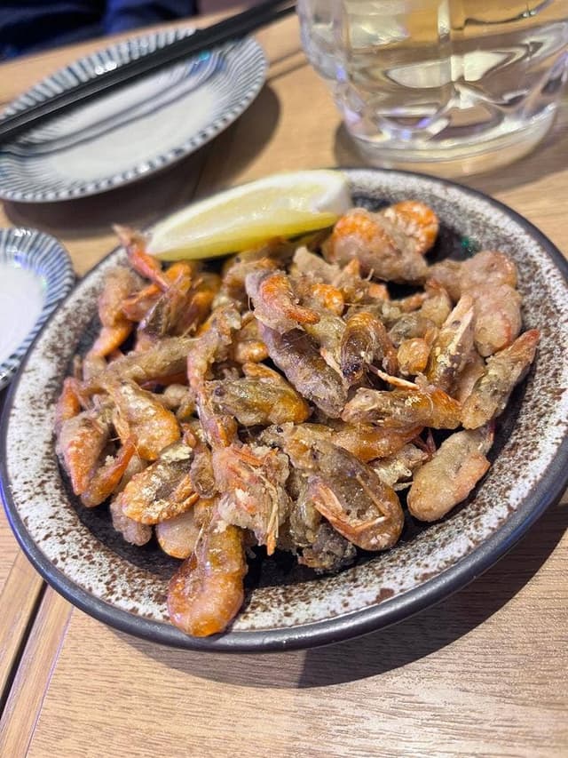 台湾酒場 台北餃子館 横浜アソビル店 - サブ画像1