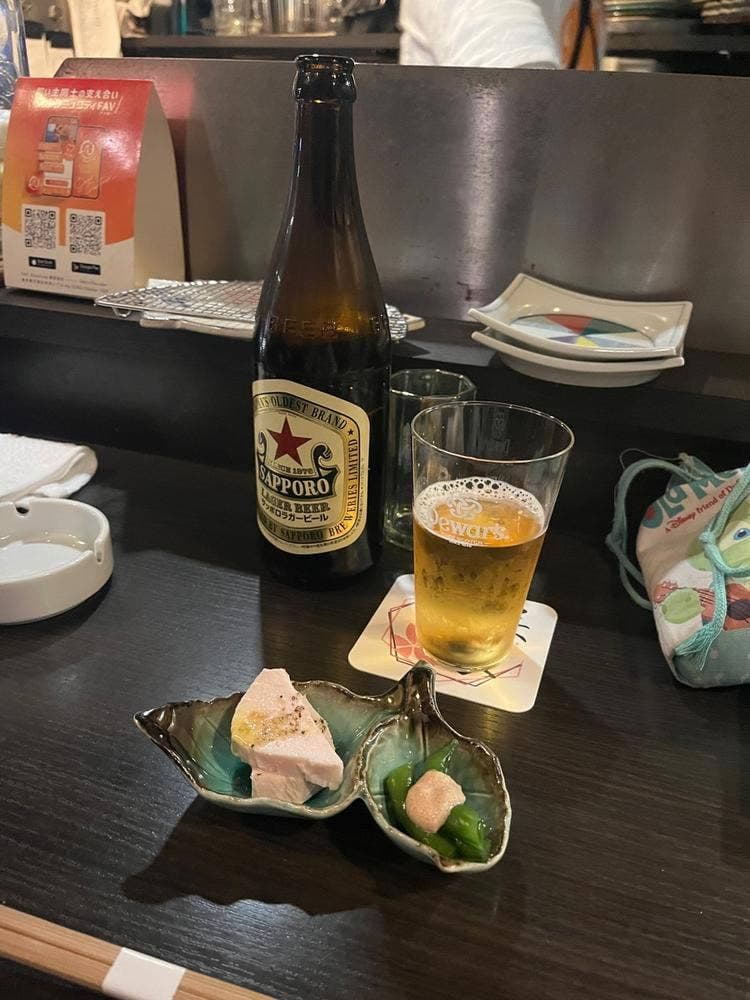 串揚げ咲良 HANARE