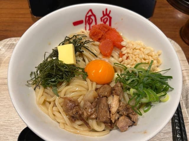 一風堂 東京ドームシティラクーア店 - サブ画像1