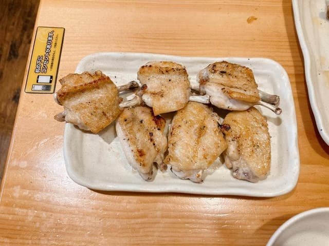鳥貴族 中板橋店 - サブ画像2