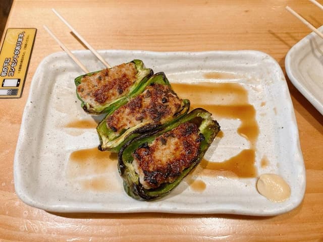 鳥貴族 中板橋店 - サブ画像3