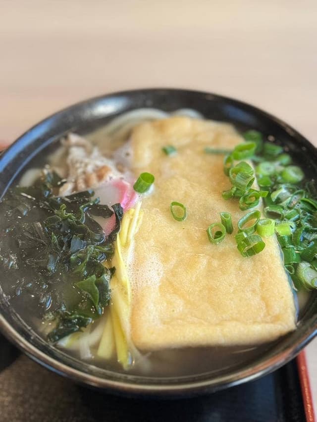 うどん香麦 - サブ画像1