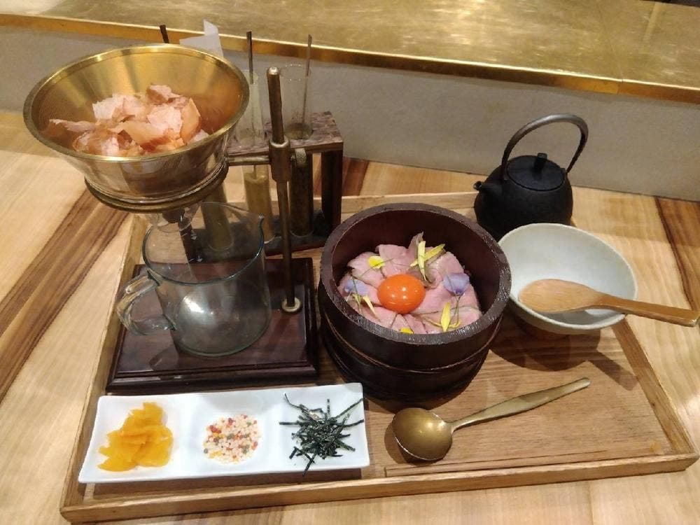 Gion Duck Rice