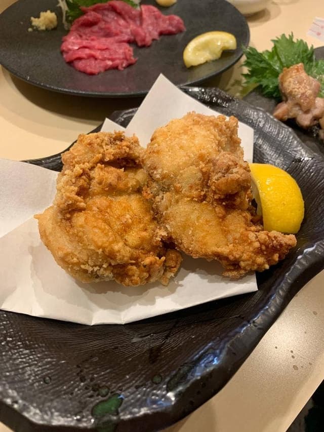 料理家 柳 - サブ画像3