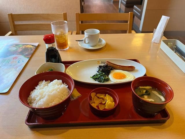 ファミリーレストラン ジョイフル 松江東朝日店 - サブ画像1