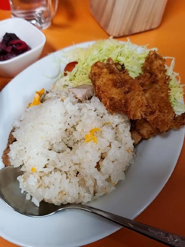 光栄軒 - サブ画像1