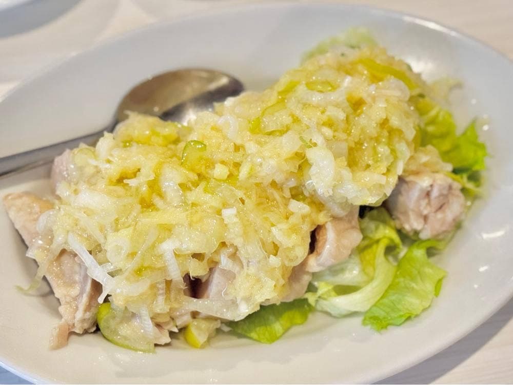 豊味園 東門街店