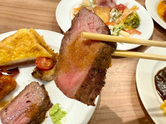 クロスロード 中島屋グランドホテル - サブ画像2