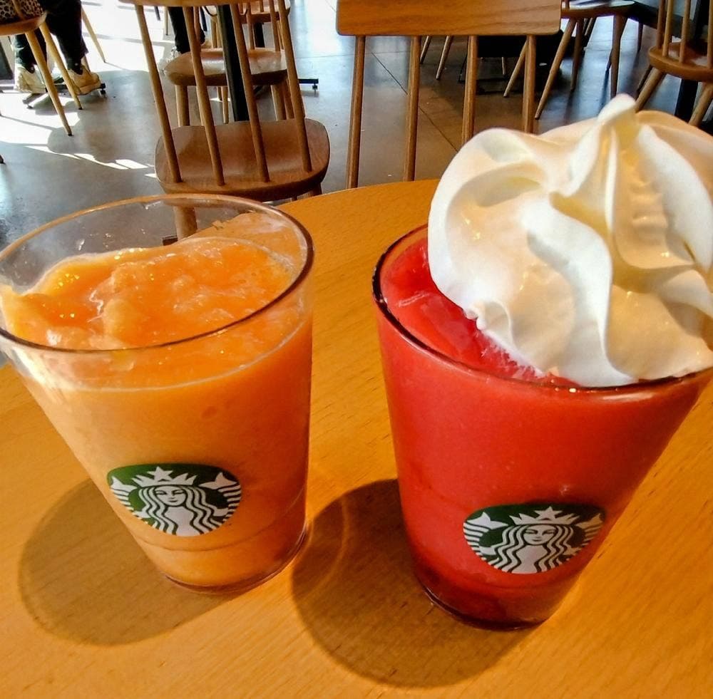 スターバックス コーヒー 狭山市入間川にこにこテラス店