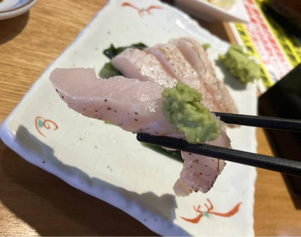 国民酒場じぃえんとるまん 蒲田店