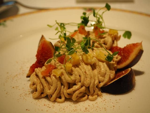 フランス料理研究室 AMPHYCLÈS - サブ画像3