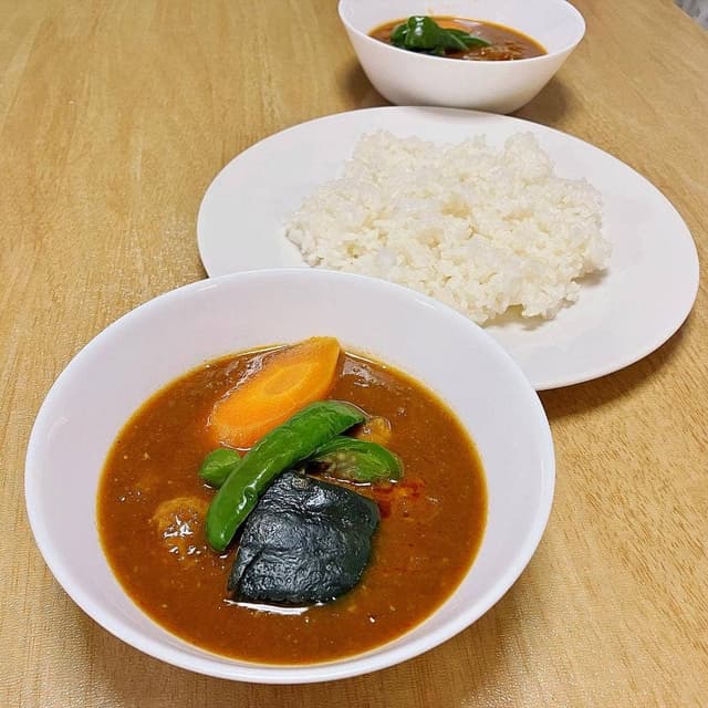 カリー専門店 トプカ - サブ画像3