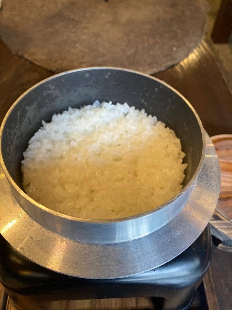 囲炉裏ダイニング 銀兵衛