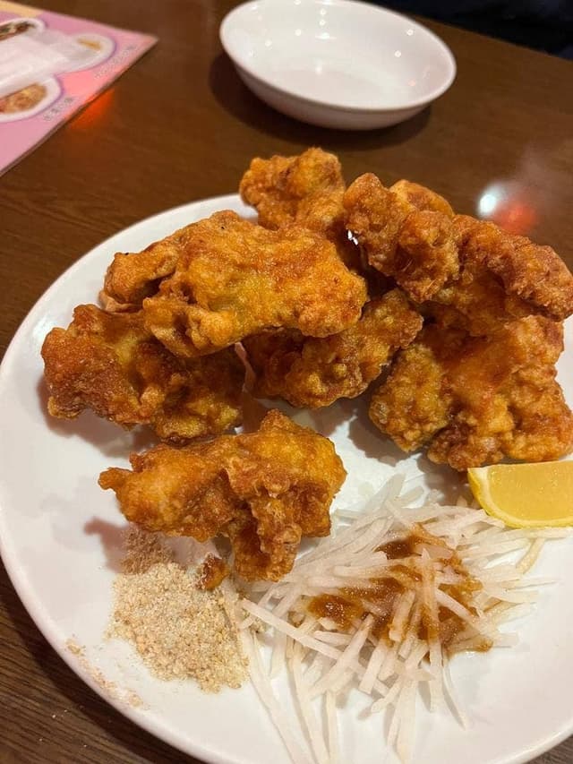 香味鮮 日光店 - サブ画像2