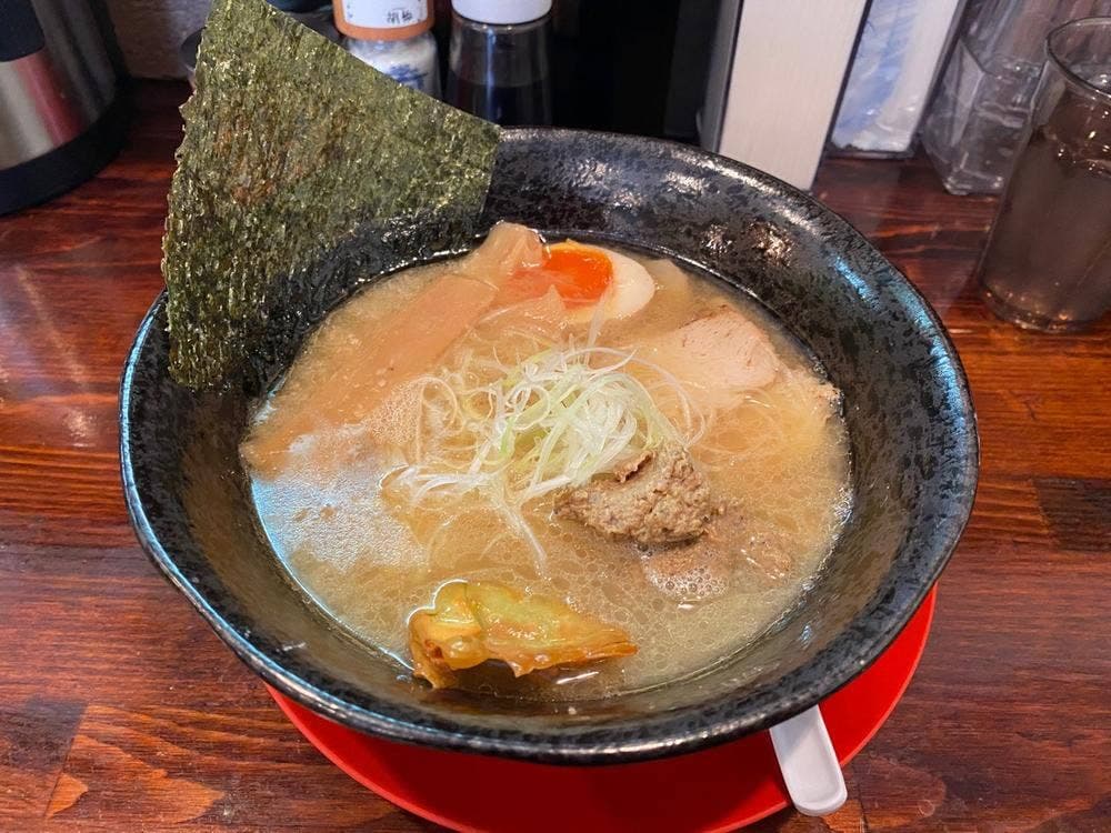 麺家ぐれん