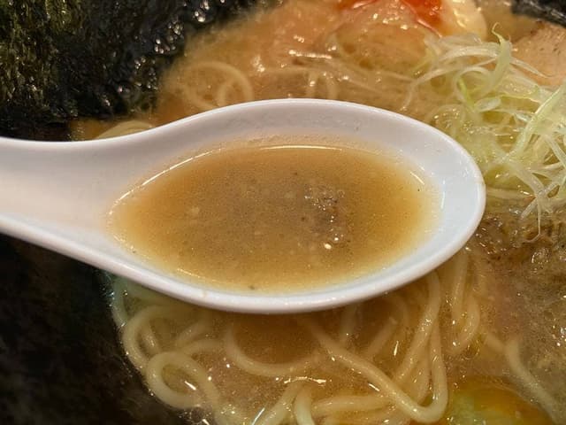 麺家ぐれん - サブ画像2