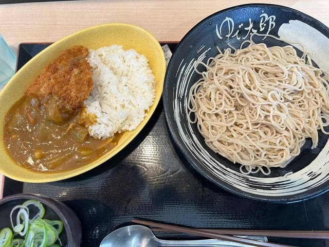 ゆで太郎 もつ次郎 金沢森戸店 - サブ画像1