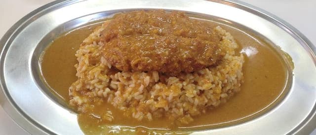 神戸深江カレー - サブ画像1