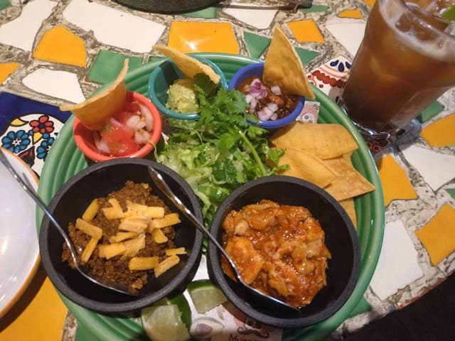 サンズ・ダイナー 本八幡店 - サブ画像1