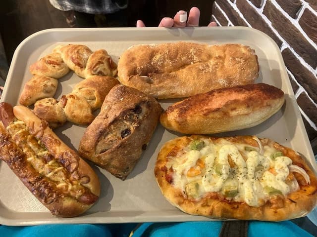 セルフィッシュカラー ビッケ - サブ画像2