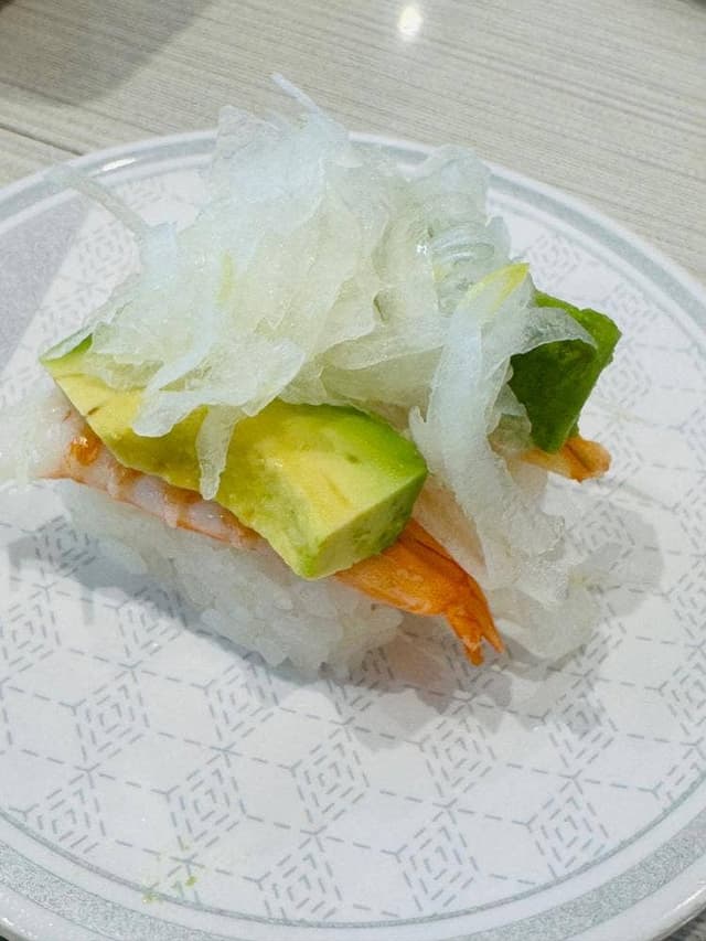 はま寿司 Mr.Max湘南藤沢店 - サブ画像2