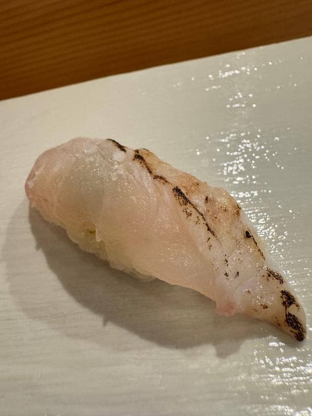 竹寿し - サブ画像1