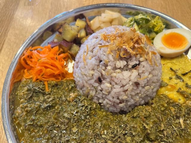 アヤカリ亭 - サブ画像3