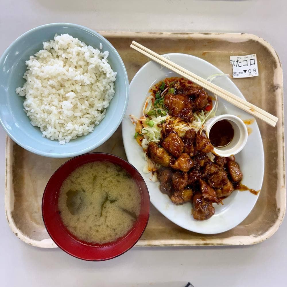 波止場食堂 出田町店