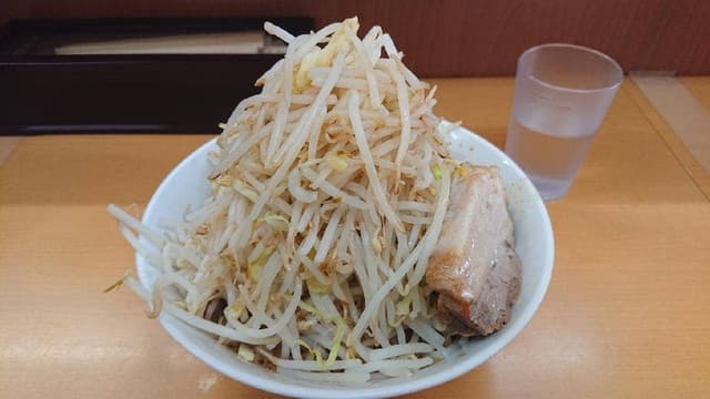 ラーメン ◯菅 - サブ画像2