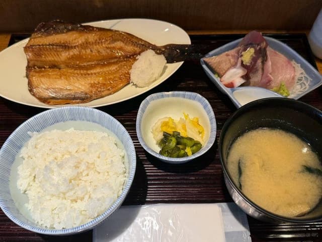 やまかわ - サブ画像2