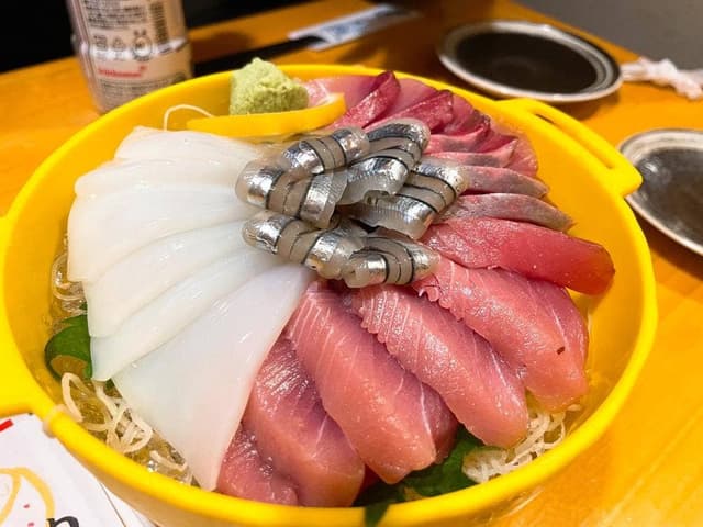 トロ政 池袋店 - サブ画像2