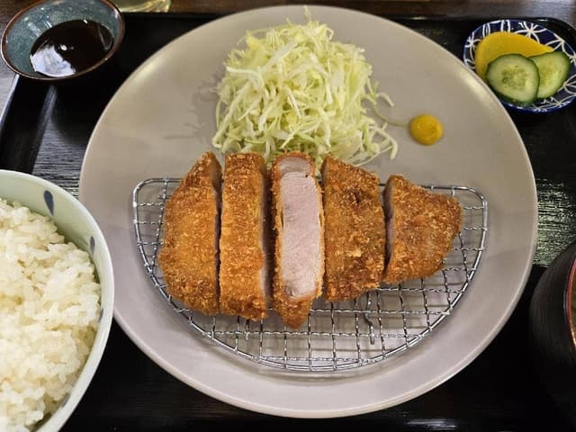 とんかつ居酒屋 豚将軍 - サブ画像2