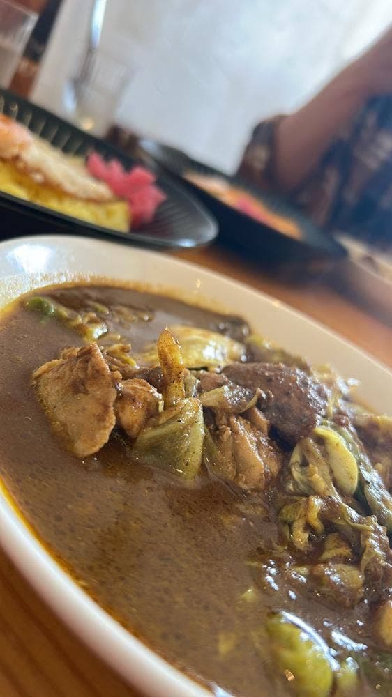 MOTO CURRY - サブ画像1