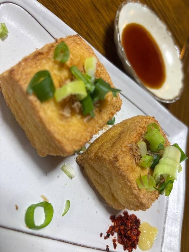 茶蕎麦専門店 和束家 - サブ画像2