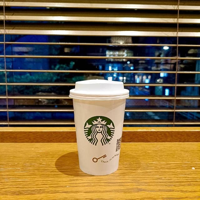 スターバックス コーヒー 銀座松屋通り店 - サブ画像3