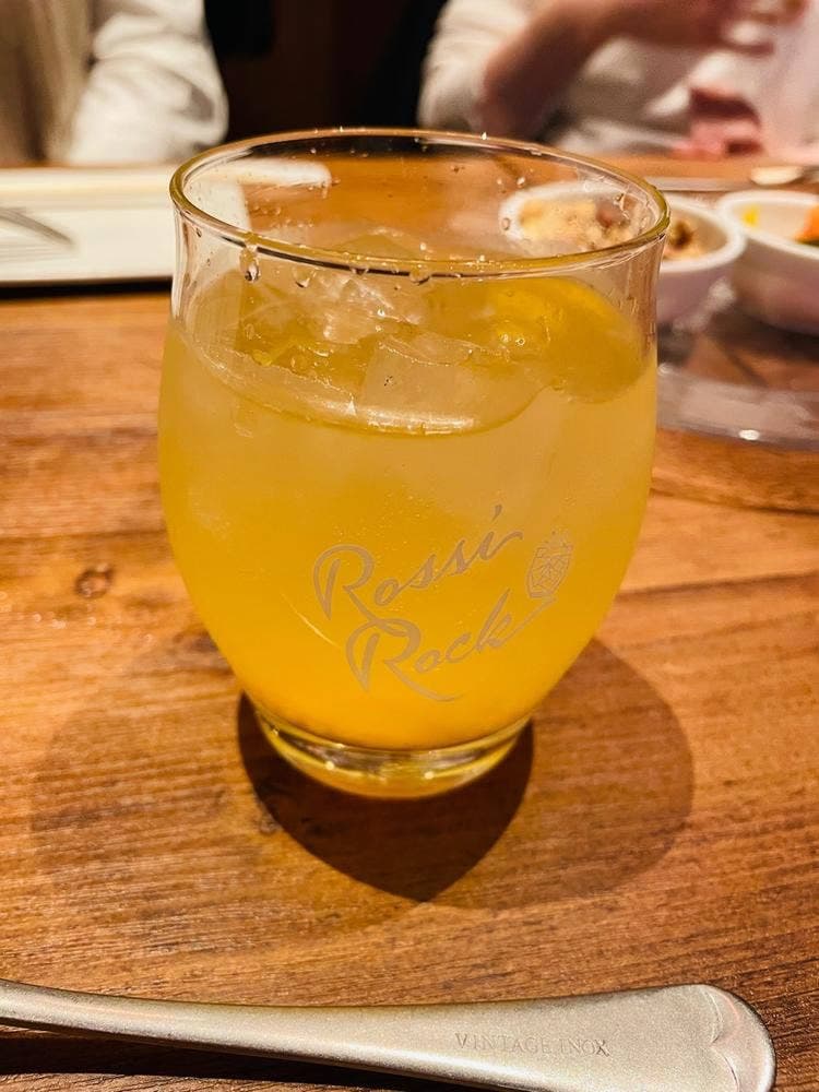 GOOD MEAT STOCK～肉屋バル～