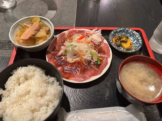 地酒と本格焼酎 厨 - サブ画像2