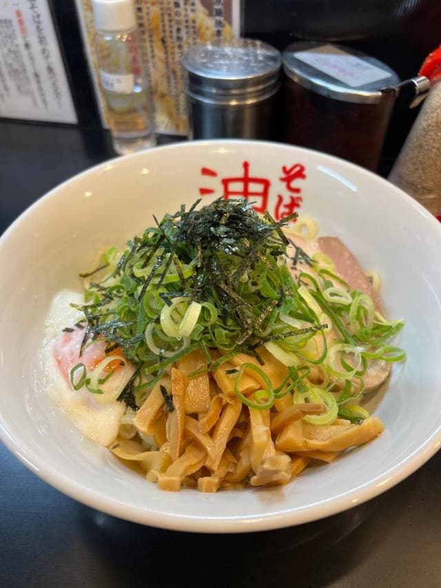 東京麺珍亭本舗 鶴巻本店 - サブ画像1
