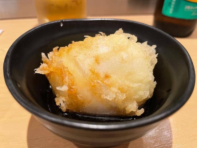 てんぷら 松月 セントラルパーク店 - サブ画像1
