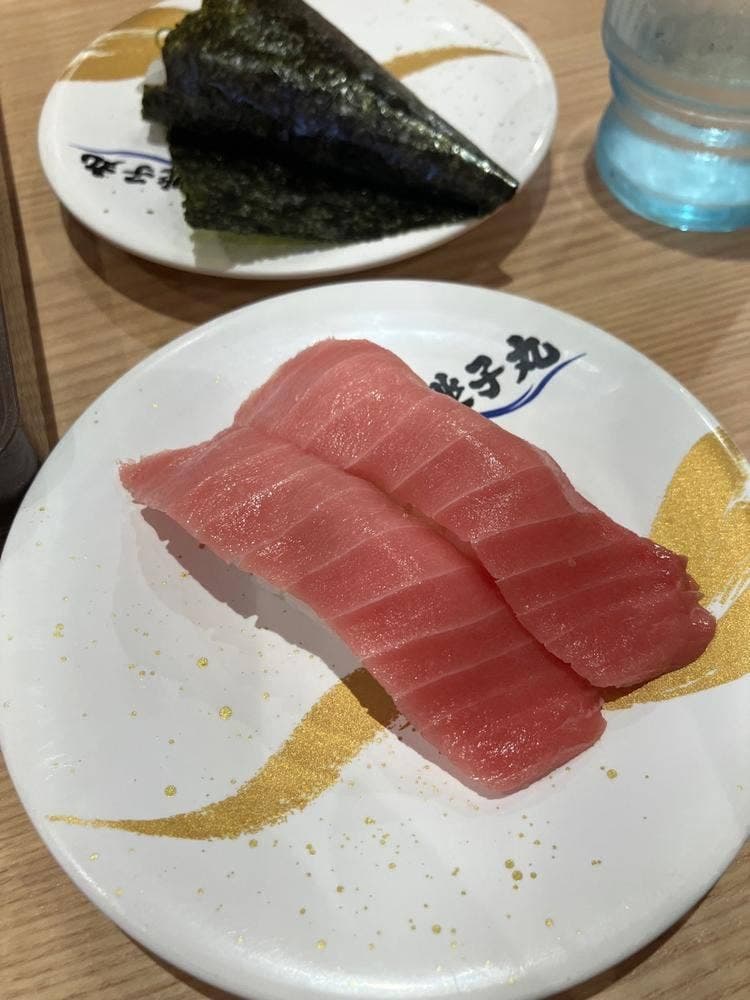 すし銚子丸 宮野木店