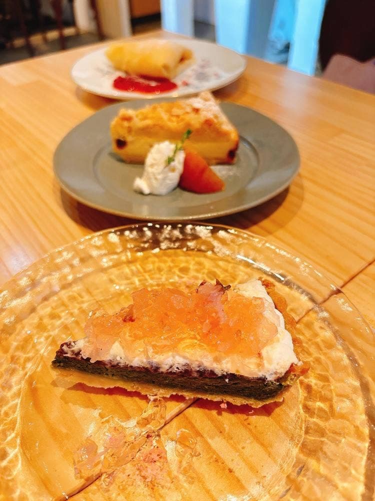 Cafe GOIS