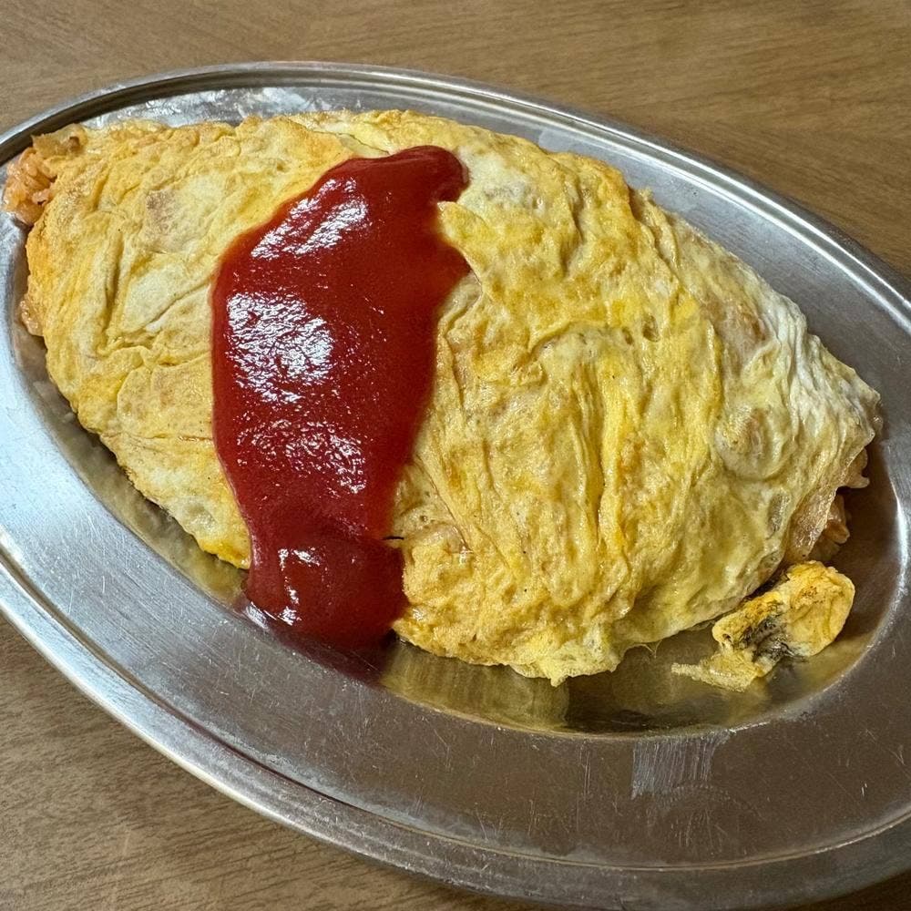 松屋食堂