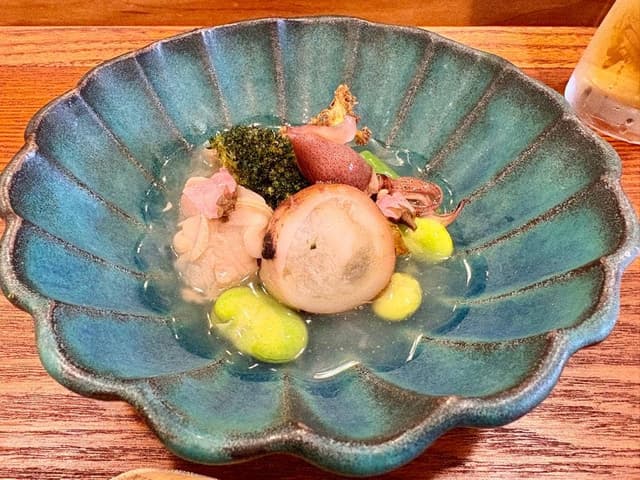 家庭料理 一 - サブ画像3