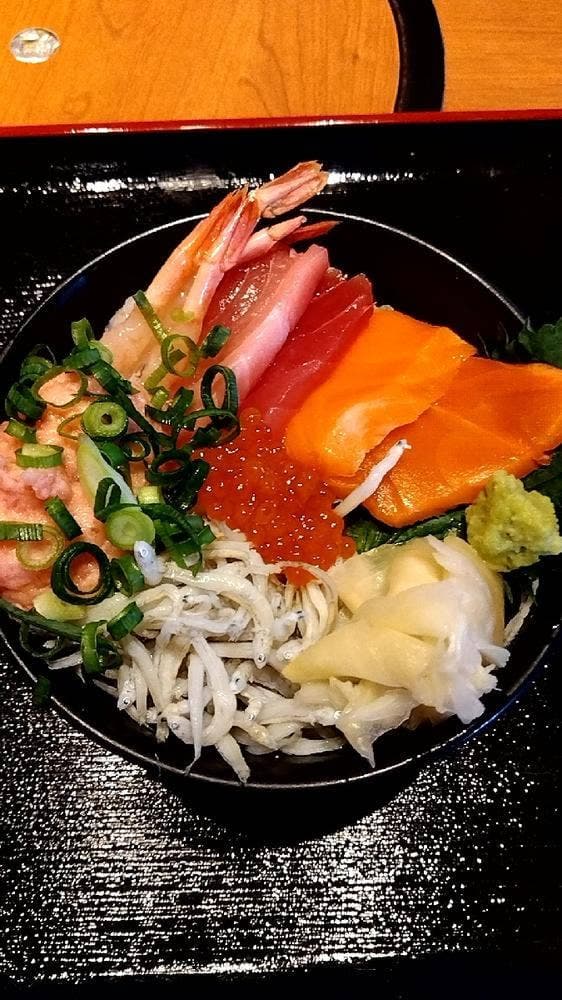 魚のます - サブ画像1