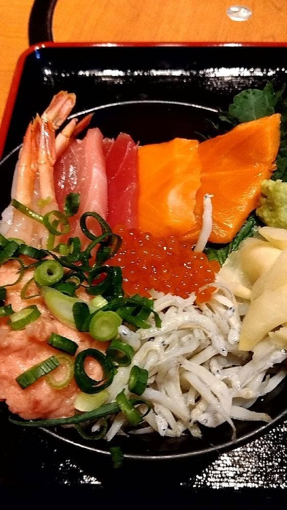 魚のます - サブ画像2