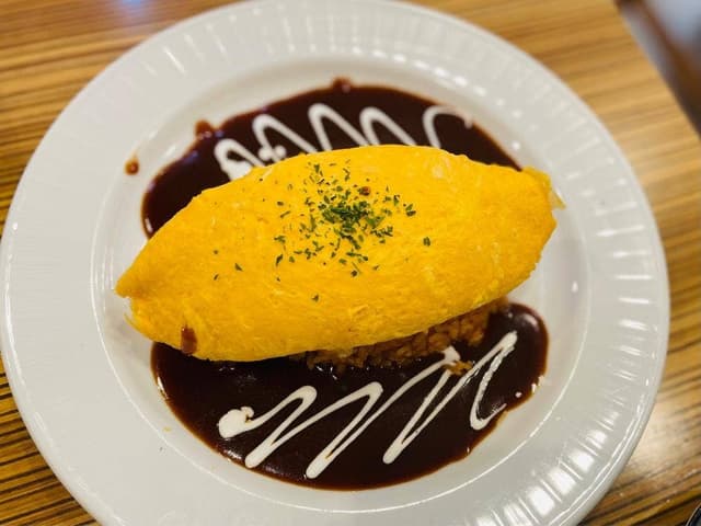 たまごダイニング 卵と玉子 - サブ画像1